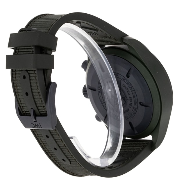 IWC Pilot's Chrono IW389106 Image 3